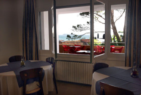 Hotel Sa Riera
