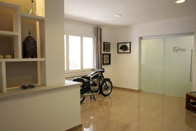 Hotel Sa Riera
