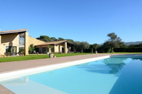 Villa Esclanya