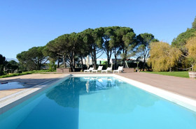 Villa Esclanya