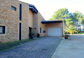 Villa Esclanya