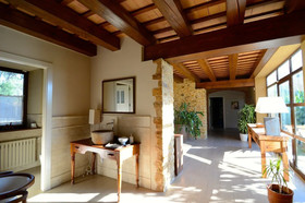 Villa Esclanya