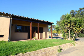 Villa Esclanya