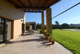 Villa Esclanya