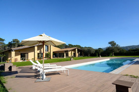 Villa Esclanya