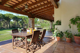 Villa Juliana