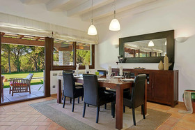Villa Juliana