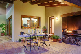 Villa Juliana