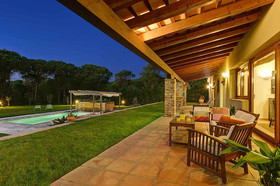 Villa Juliana