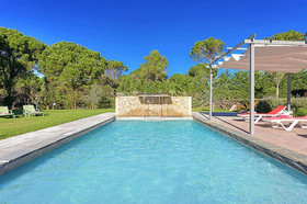 Villa Juliana