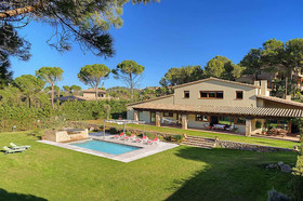 Villa Juliana