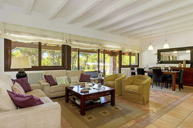 Villa Juliana