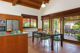Villa Juliana