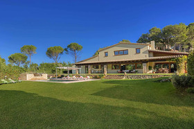 Villa Juliana