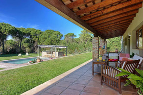 Villa Juliana