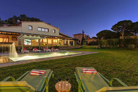 Villa Juliana