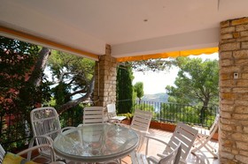 Villa Pic De L'Ocell
