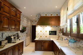 Villa Pic De L'Ocell