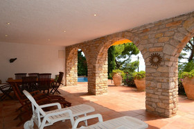 Villa Pic De L'Ocell