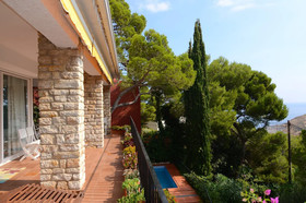Villa Pic De L'Ocell