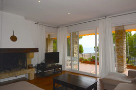 Villa Pic De L'Ocell