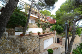 Villa Pic De L'Ocell