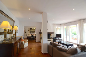 Villa Pic De L'Ocell