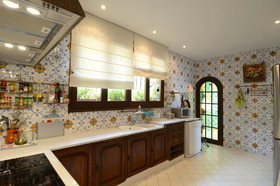 Villa Pic De L'Ocell
