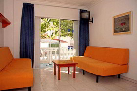Europa Family Tourist Apartments