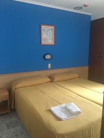 Europa Family Tourist Apartments
