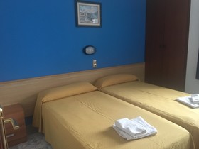Europa Family Tourist Apartments