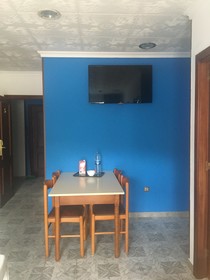 Europa Family Tourist Apartments
