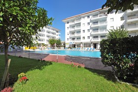 Europa Family Tourist Apartments