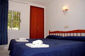Europa Family Tourist Apartments