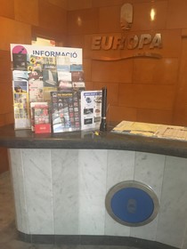 Europa Family Tourist Apartments