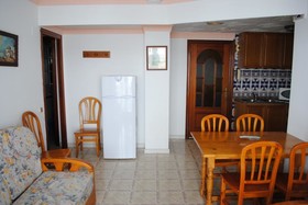Apartamentos Las Américas