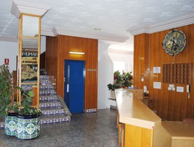 Apartamentos Las Américas
