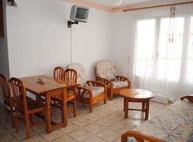 Apartamentos Las Américas
