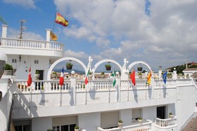 Apartamentos Las Américas