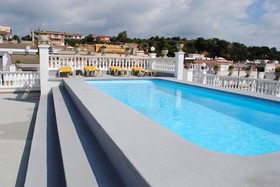Apartamentos Las Américas