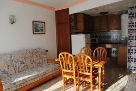 Apartamentos Las Américas