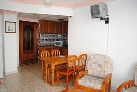 Apartamentos Las Américas