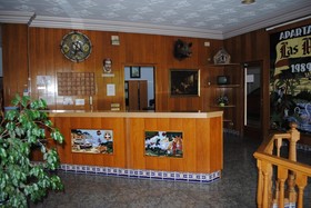 Apartamentos Las Américas