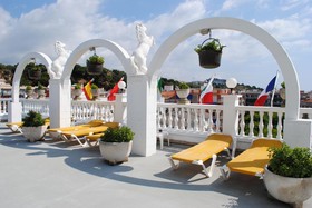 Apartamentos Las Américas