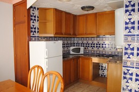 Apartamentos Las Américas