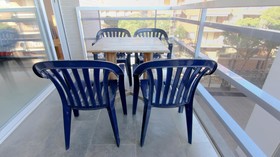 Apartamentos S’Abanell Central Park