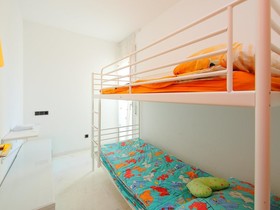 Apartamentos S’Abanell Central Park