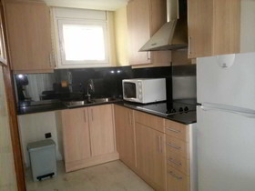 Apartamentos S’Abanell Central Park