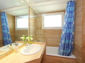 Apartamentos S’Abanell Central Park