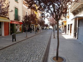 Costa Brava Blanes